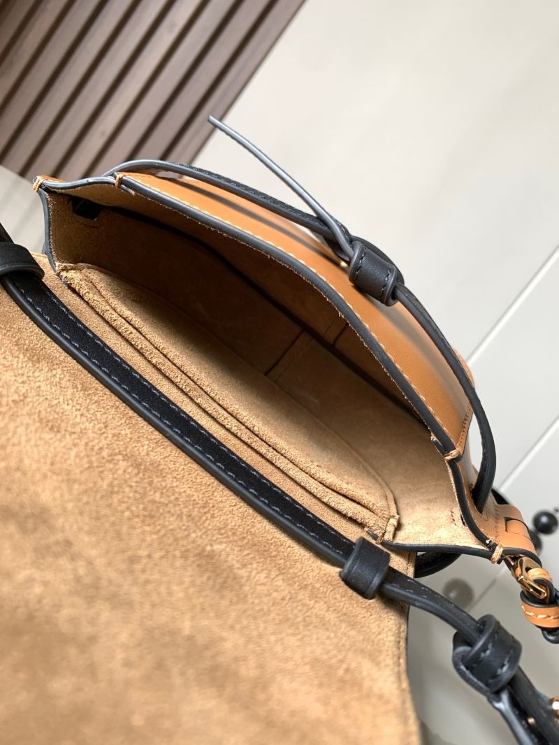 Loewe Gate Bags